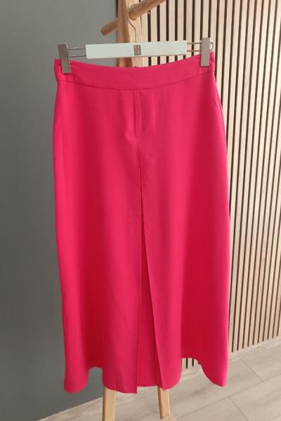 Ceremony Finike Plikaşe Etek Nar Çiçeği