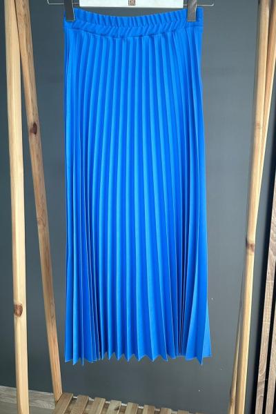 Ceremony Finike Pilise Etek Saks Mavisi