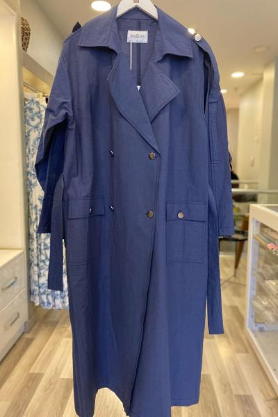 Magazin Vespa Trenç  Lacivert