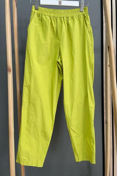 Ceremony Paraşüt Havuç Pantolon  Asit