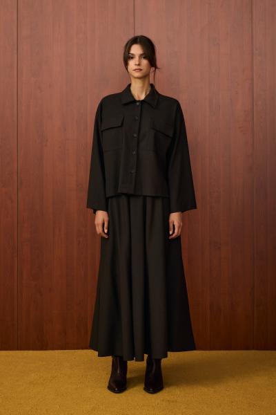 Merwish Mexco Takım Acı Kahve