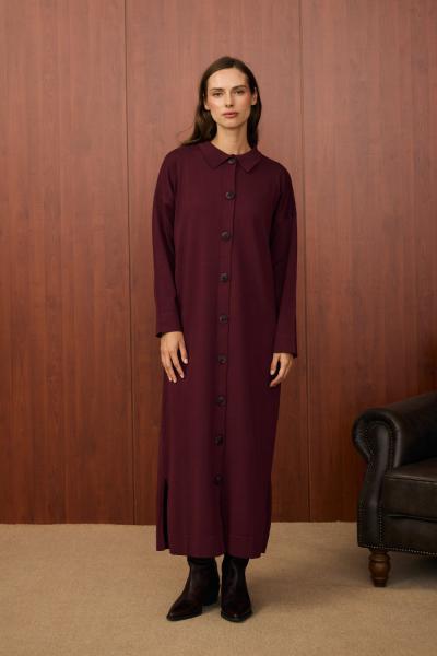 Merwish Maraa Kap Bordo