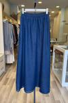 Magazin Tensel Etek Koyu Lacivert