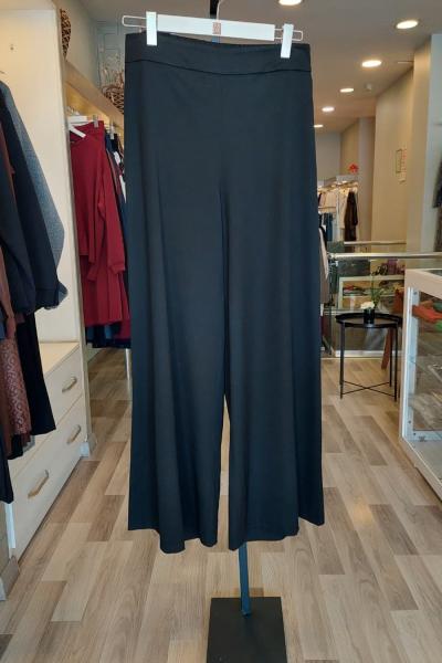 Ceremony 2026 KIŞ Palazlo Pantolon Siyah