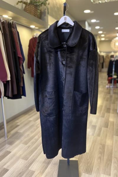 Puane Alâ Kap Siyah