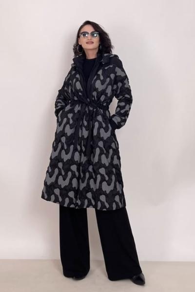 Ceremony 2026 KIŞ Monaca Kap Siyah