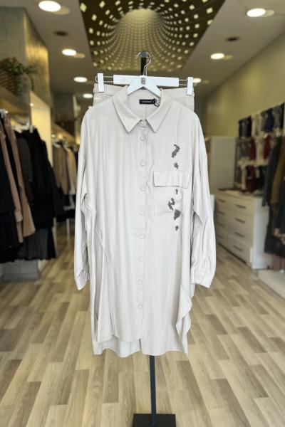 Ceremony 2026 KIŞ Eliz Takım Taş Rengi