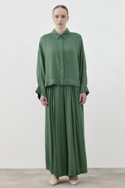 Merwish Lodi Takım Yeşil