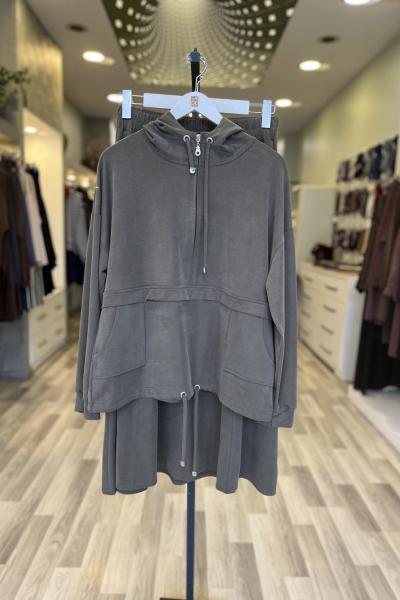 Magazin Salerno Takım Haki