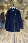 Magazin Genova Ceket Lacivert