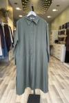 Magazin Parma Tunik Yeşil