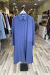 Magazin Parma Tunik İndigo