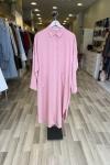 Magazin Selge Tunik Pembe