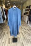 Magazin Selge Tunik Kot (Denim)