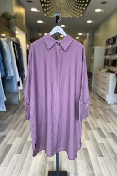 Magazin Eloria Tunik Gül Kurusu