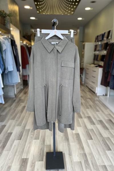 Magazin Nera Takım Haki