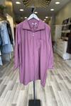 Magazin Sare Tunik Mor