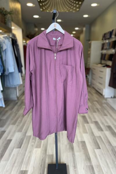 Magazin Sare Tunik Mor