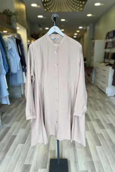 Magazin Elia Tunik Bej