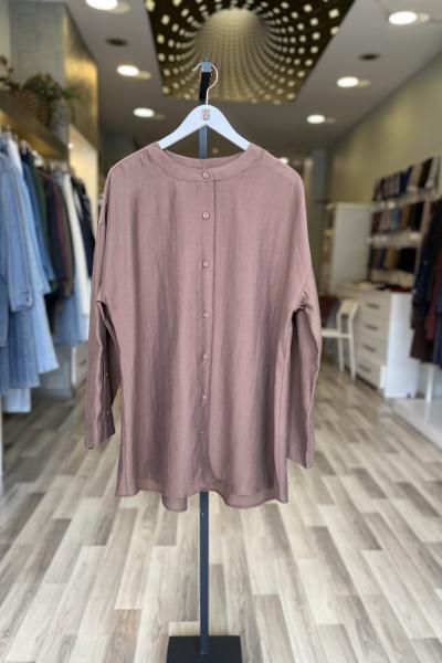 Magazin Senna Tunik Vizon