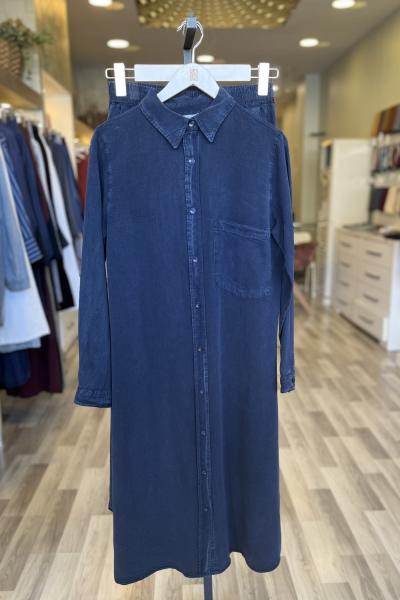 ENSTORE Lavin Takım Lacivert