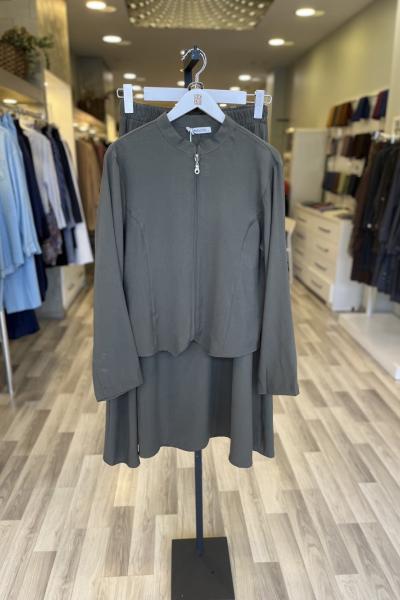 Magazin Nev Takım Haki