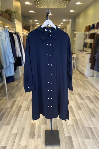 Magazin Emila Tunik Lacivert