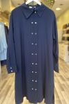 Magazin Emila Tunik Lacivert