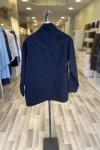 Magazin Semma Ceket Lacivert