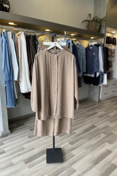 Magazin Mahi Takım Vizon