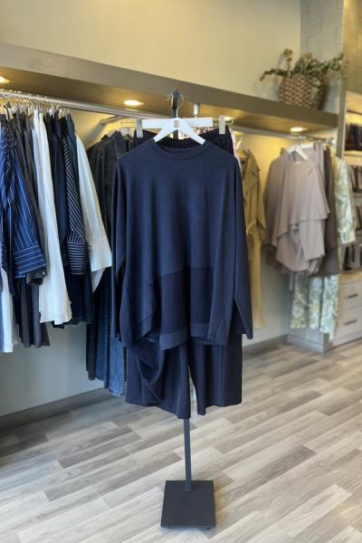 Ceremony 2026 Yaz  Zeyna Takım Lacivert