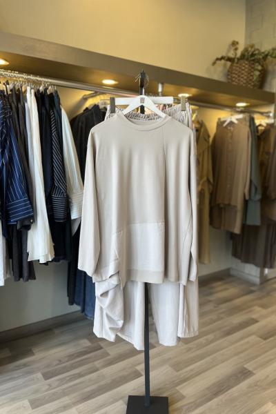 Ceremony 2026 Yaz  Zeyna Takım Taş Rengi