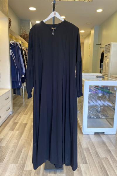 Beyza Alya Ferace Siyah