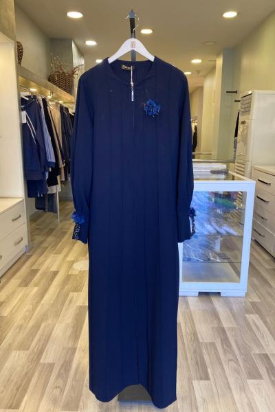 Beyza Elit Ferace  Lacivert