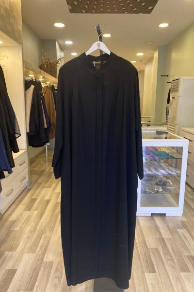 Beyza Spor Ferace  Siyah