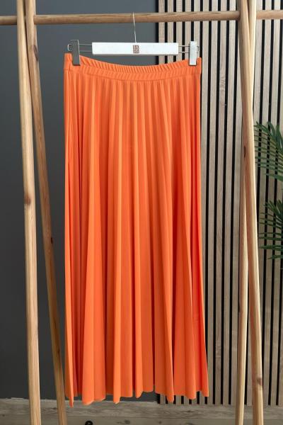 Ceremony Pilise Sandy Etek Oranj