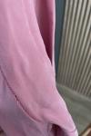 Ceremony Ruby Elbise Pembe