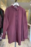 Magazin Modal Tunik Bordo