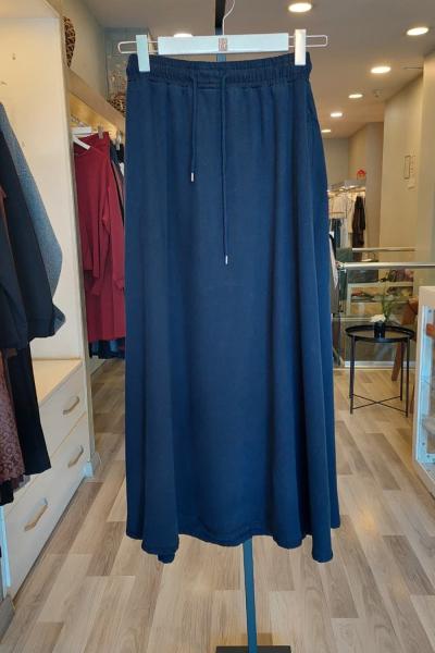 Magazin Tensel Etek Lacivert