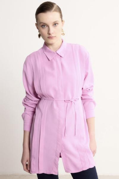 Magazin Yasmine Tunik Açık Pembe