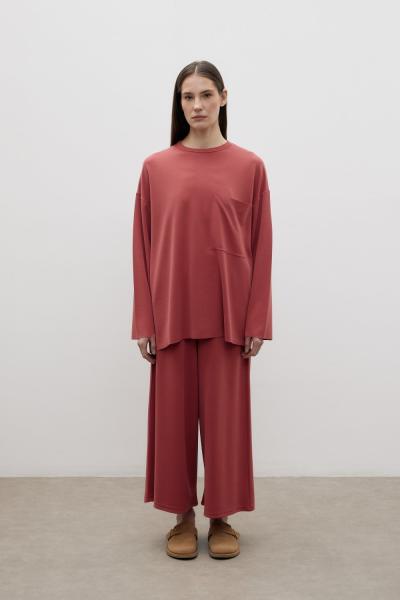 Merwish Comfy Takım Oranj