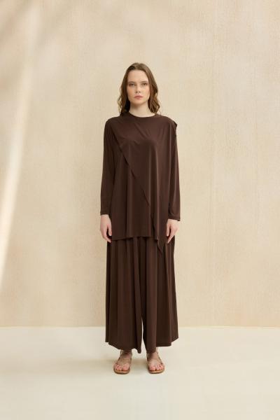 Merwish Doha Takım Acı Kahve