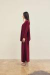 Merwish Doha Takım Bordo