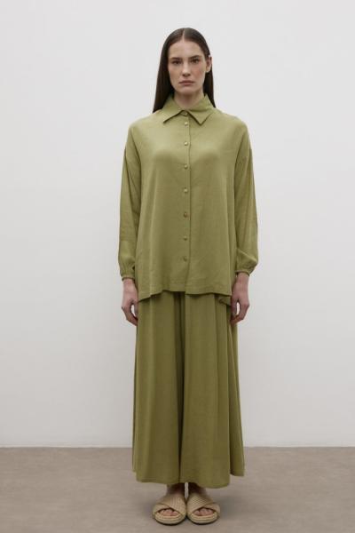 Merwish VENEDİK TAKIM  Mint Yeşili