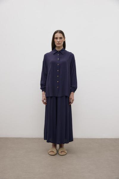 Merwish VENEDİK TAKIM  Lacivert