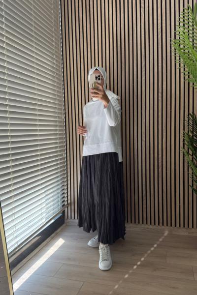 Merwish Wrink Etek Füme