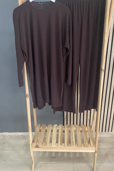 SADE Afili Makas Takım Acı Kahve