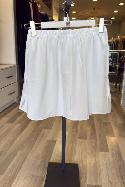 SADE Sade İçlik Beyaz