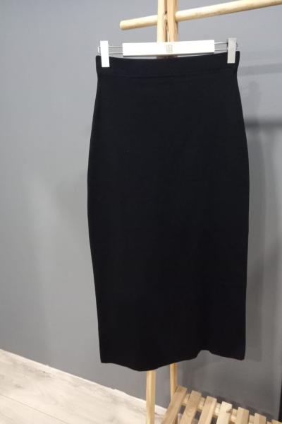 Vivalolita Kalem Etek  Siyah