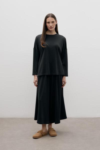 Merwish Relax Takım Antrasit